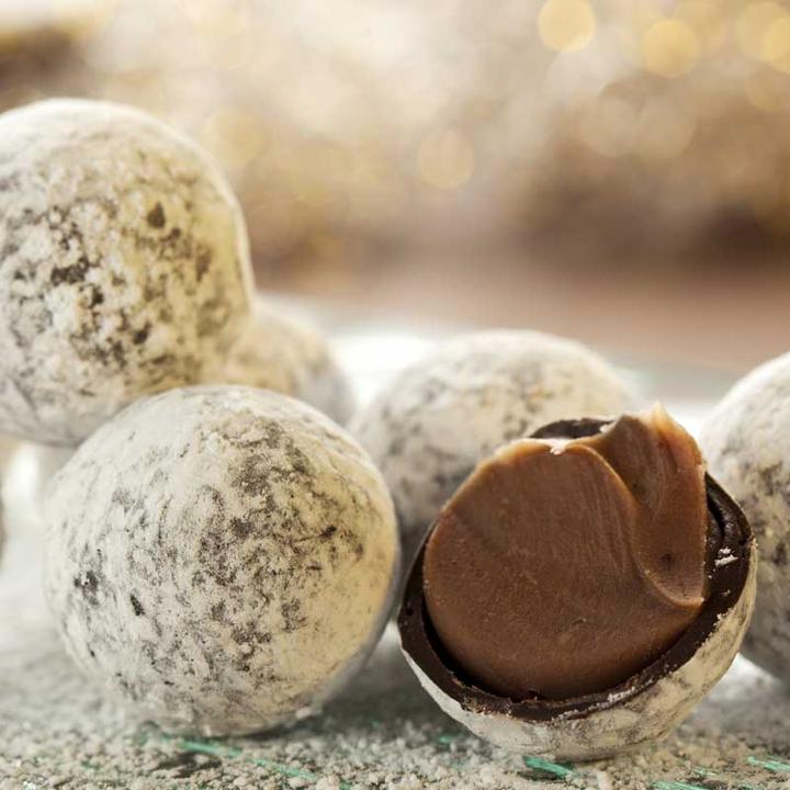 Immagine prodotto miniSchoggi Marc de Champagne (90 g)