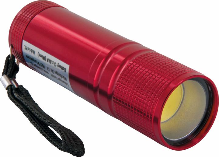 Immagine prodotto Schwaiger COB LED, 90 lm, IPx4, AAA (9 cm, 90 lm)