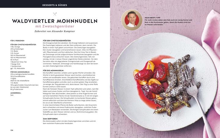 Actual product image Die Küchenschlacht (German, ZDF Kitchen Battle, Heineke Media, 2023)