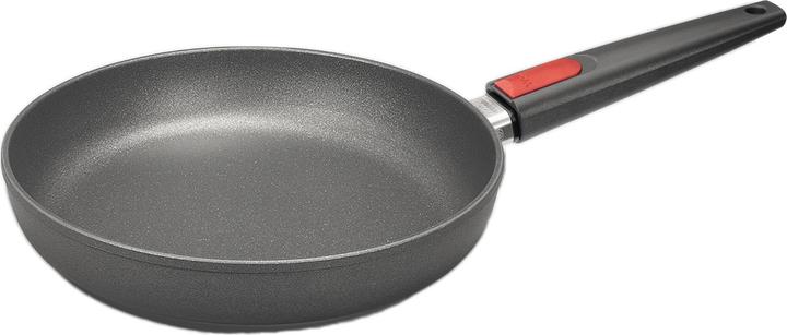 Produktbild Woll 1528IL Allzweckpfanne Rund (28 cm, Pfannenset + Topfset, Aluminiumguss)