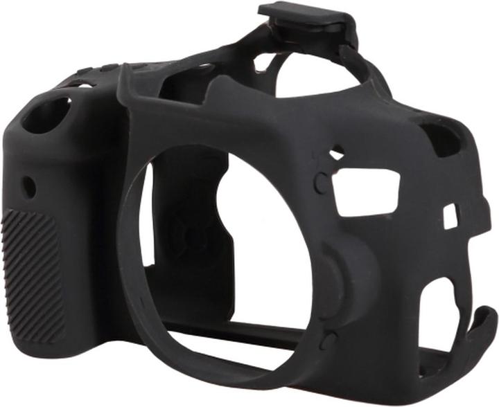 Immagine prodotto easyCover Coperchio di protezione in silicone per Canon 750D (Confezione, EOS 750D)