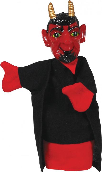 Immagine prodotto Simba Punch e Judy figure 6 pezzi