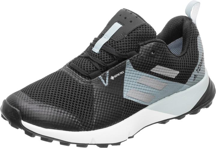 Actual product image adidas Terrex Two GTX running shoe ladies (38 2/3)