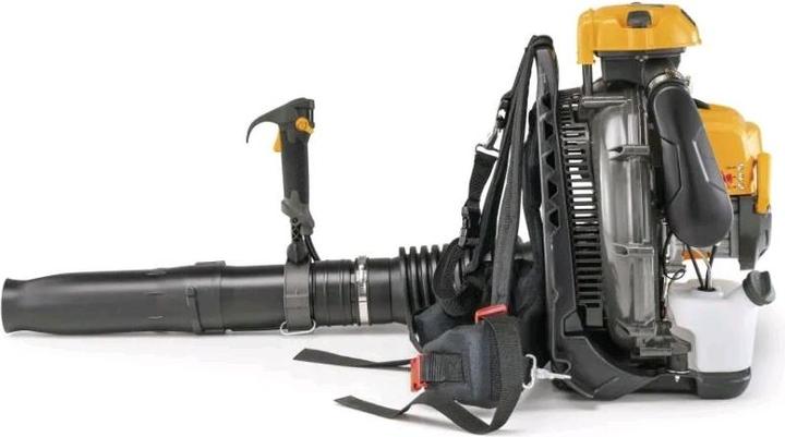 Produktbild Stiga BL 980 R (Benzinbetrieb, Laubbläser)