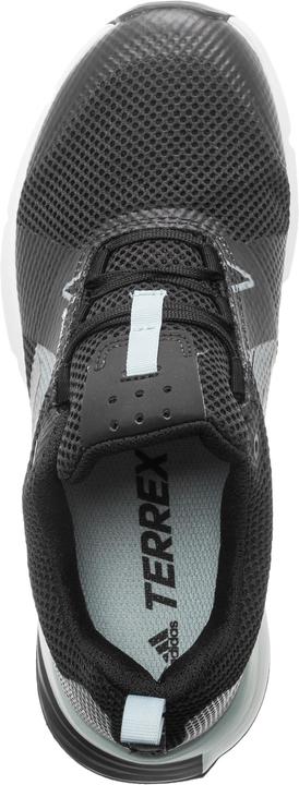 Actual product image adidas Terrex Two GTX running shoe ladies (38 2/3)