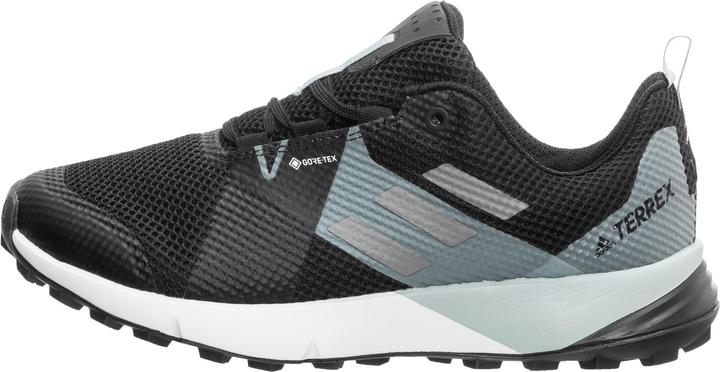 Actual product image adidas Terrex Two GTX running shoe ladies (38 2/3)
