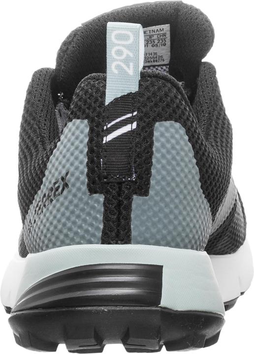 Actual product image adidas Terrex Two GTX running shoe ladies (38 2/3)