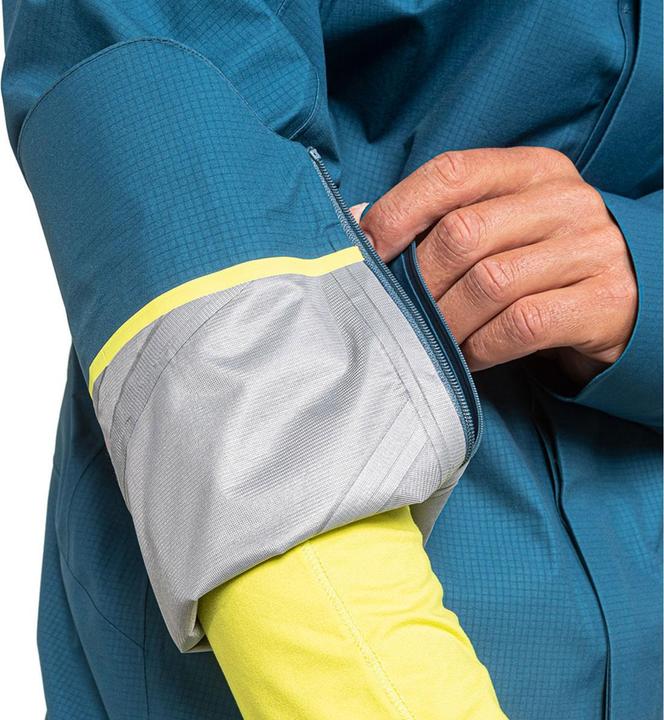 Actual product image Schöffel Sass Maor 3l jacket (L, XL)