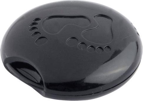 Actual product image Hermex HAVIR Bluetooth Anti-Lost for Apple - Black (iOS)
