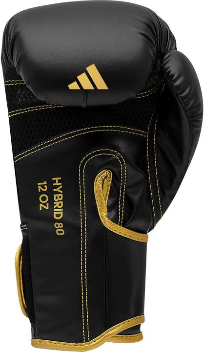 Image du produit adidas Hybrid 80 Boxhandschuhe (10 OZ, Taille unique)