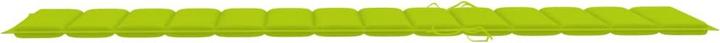 Actual product image VidaXL Hayder (200 x 50 x 3 cm)