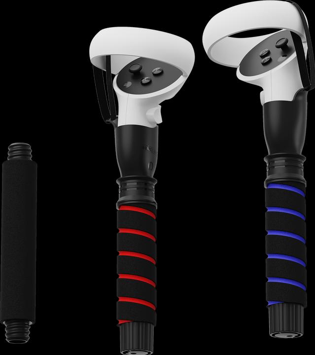 Produktbild Maxx Tech VR Beat Saber Meta Quest 2&3/3S