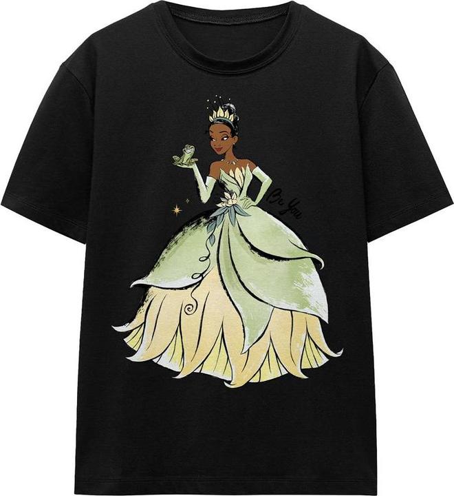 Image du produit Disney Princess - T-shirt BE YOU, IT'S BEAUTIFUL - Adulte (XXL)
