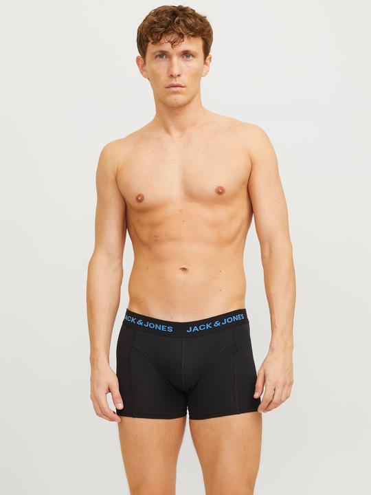 Produktbild Jack & Jones Jacemu Trunks 4 Pack (L, 4er Pack)
