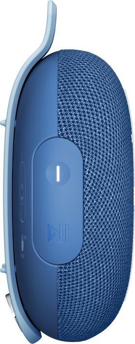 Actual product image UE Miniroll (12 h, Rechargeable battery operated)