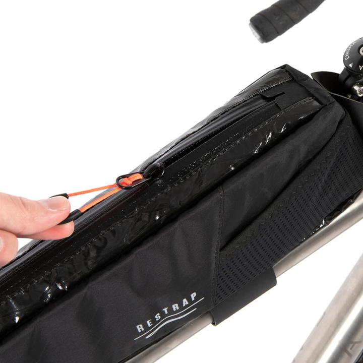 Image du produit Restrap Top de course (2 l, Sacoche de guidon)