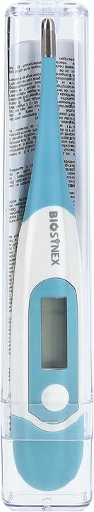Immagine prodotto Biosynex Fieberthermometer schnell und flexibel (Rettale, Ascella, Orale)