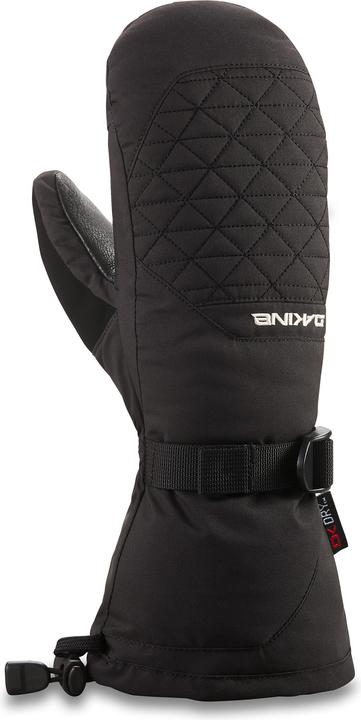 Actual product image Dakine Women's Leather Camino Mitt (M)