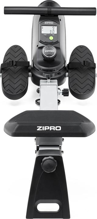 Actual product image Zipro Nothing