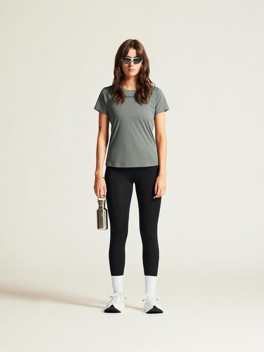 Actual product image Craft Women's Core Essence S/S Tee 2 (S)