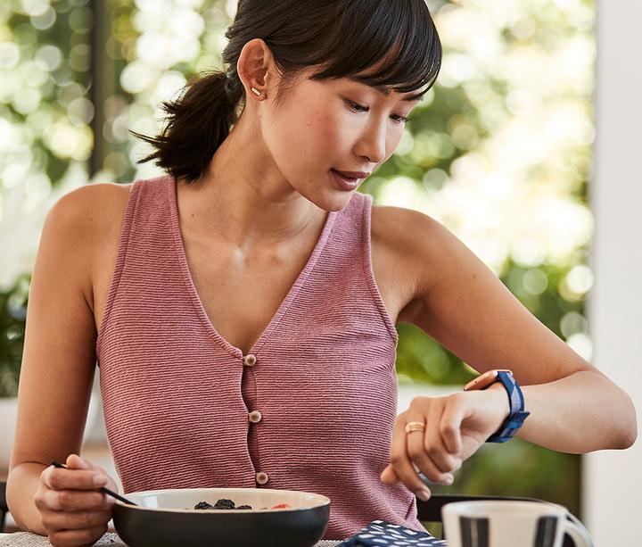 Image du produit Fitbit Versa 2 Édition spéciale (40 mm)
