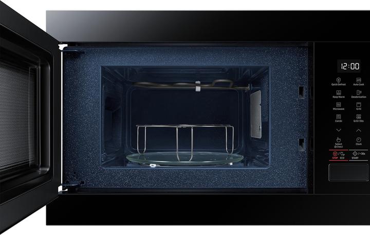 Image du produit Samsung MG22T8254AB (22 l)