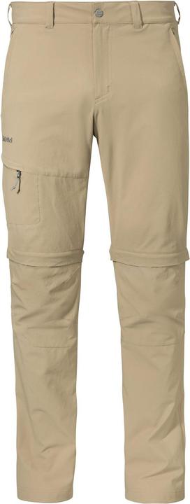 Actual product image Schöffel Pants Koper1 Zip Off (58)