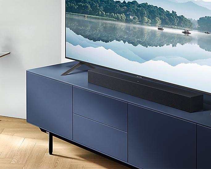 Produktbild Samsung HW-C400 (40 W, 2.0 Kanal)