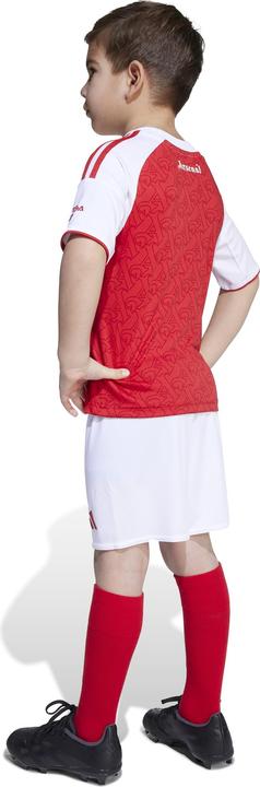 Produktbild adidas Arsenal London Trikotsatz für Kleinkinder (92)