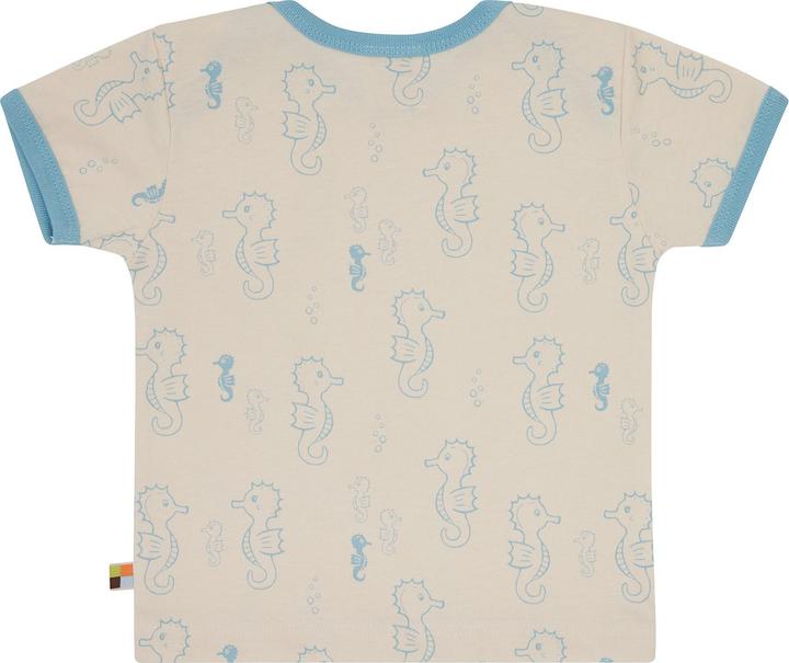 Produktbild loud + proud T-Shirt Druck (74)