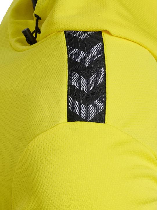 Actual product image hummel Hmlauthentic Pl Hoodie (S)