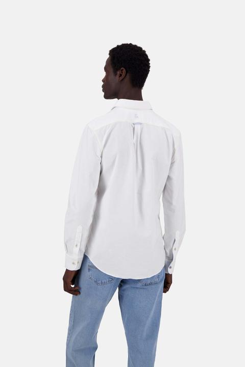 Actual product image Colours & Sons Langarmhemd Shirt-Soft Oxford (XL)