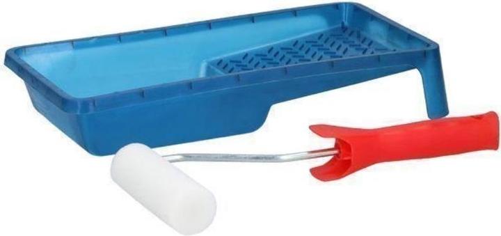 Productafbeelding Kinzo Verfroller set 3st