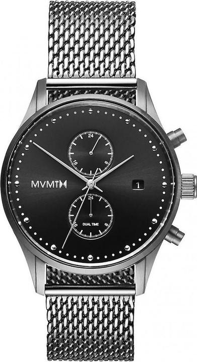 Mvmt Voyager (Analoguhr, 42 mm)