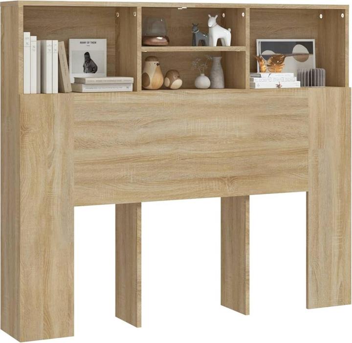 Produktbild VidaXL Sondra (120 x 19 x 103.5 cm)