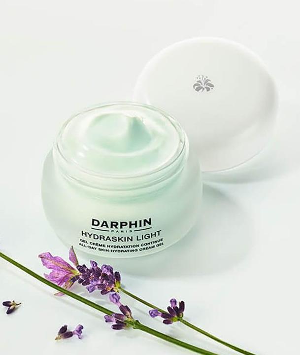 Actual product image Darphin Hydraskin Light (50 ml, Day cream)