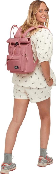 Actual product image American Tourister Urban Groove City Backpack (17 l)