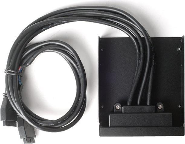 Productafbeelding Silverstone USB3-behuizing, FP32B-E