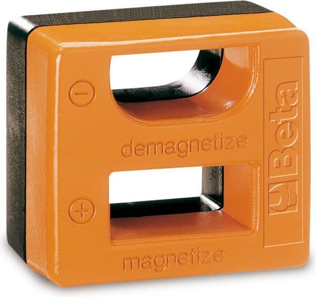 Actual product image BETA 1200 MS Magnetiser/demagnetiser, ideal auxiliary tool for magnetising small Sch