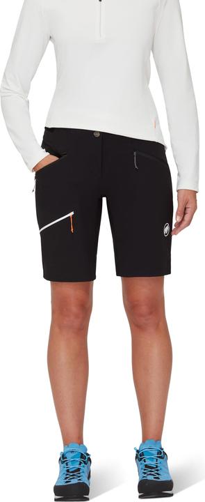 Image du produit Mammut Taiss SO Short Femmes (40)