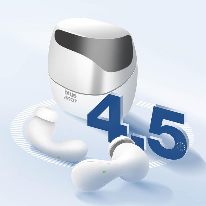 Actual product image BK92 headphones (4.50 h, Wireless)
