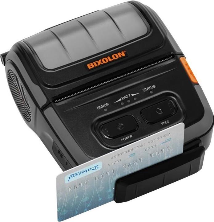 Image du produit Bixolon SPP-R310 BT 5.0 DT IMPRIMANTE USB (Bluetooth, USB 2.0)