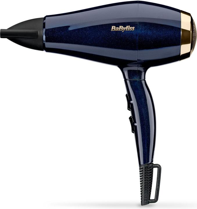 BaByliss Black Onyx
