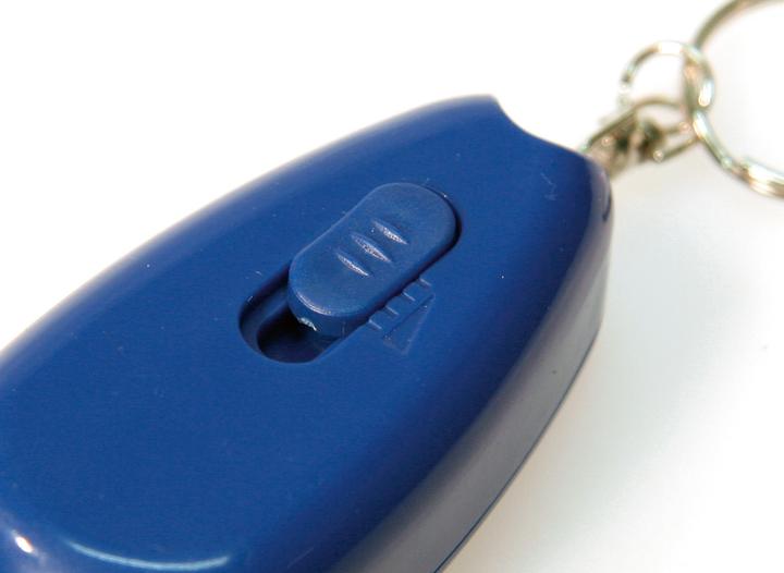 Immagine prodotto Kerbl Clicker 4-tone (Taglia unica, Educazione)