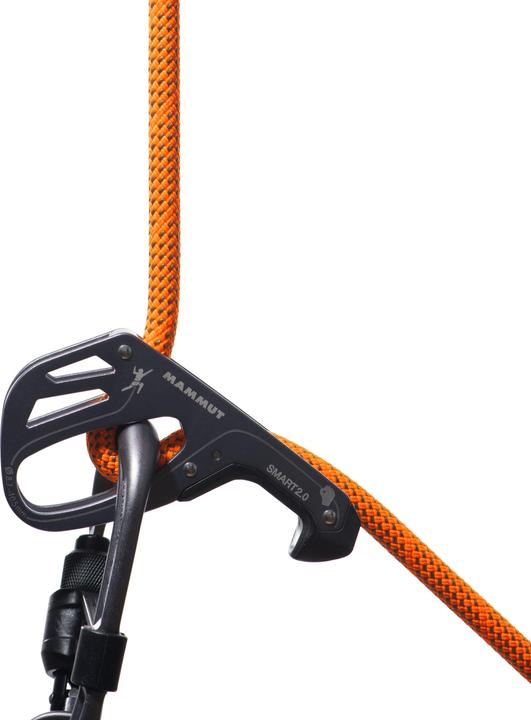 Actual product image Mammut 9.8 Crag Dry Rope 70m (70 m)