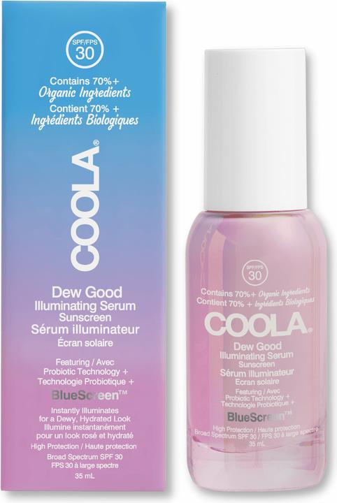 Immagine prodotto Coola Suncare Dew Good (35 ml)
