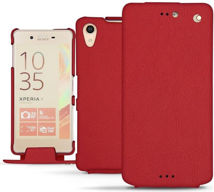 Rouge troupelenc ( Pantone #AB191A )