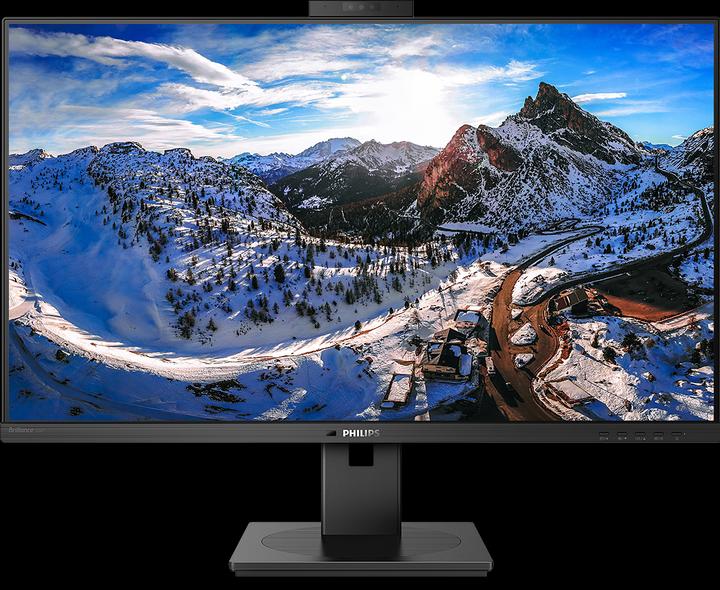 Philips 326P1H/00 (2560 x 1440 pixels, 31.50")