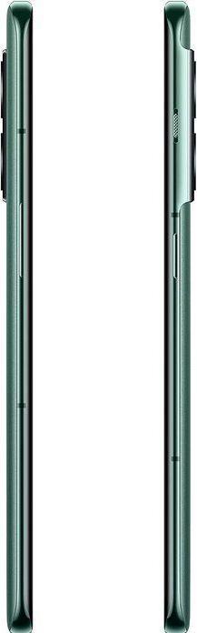 Actual product image OnePlus 10T (128 GB, Jade Green, 6.70", Dual SIM, 50 Mpx, 5G)
