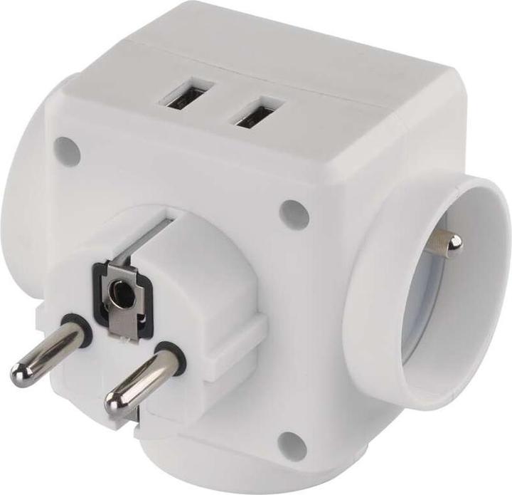 Actual product image Emos P0024U (3 x)